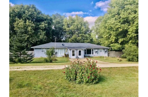 20276 Otter Lane, Muscoda, WI 53573