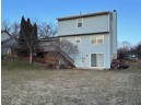 2102 S Thompson Drive, Madison, WI 53716