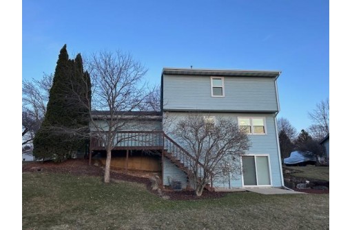 2102 S Thompson Drive, Madison, WI 53716