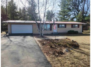 E10669 N Reedsburg Road Baraboo, WI 53913