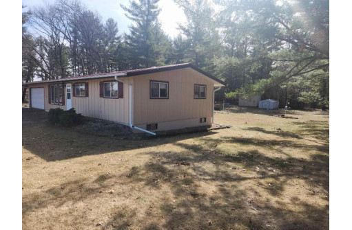 E10669 N Reedsburg Road, Baraboo, WI 53913