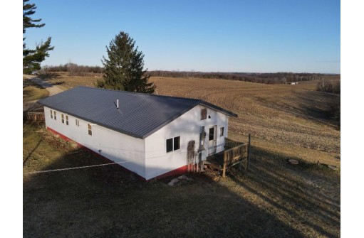 50220 Turkey Ridge Road, Gays Mills, WI 54631