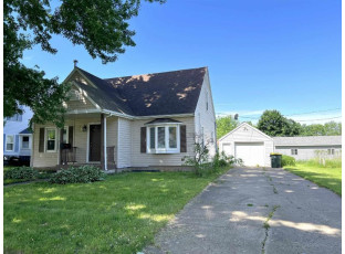 133 St Lo Drive Prairie Du Chien, WI 53821