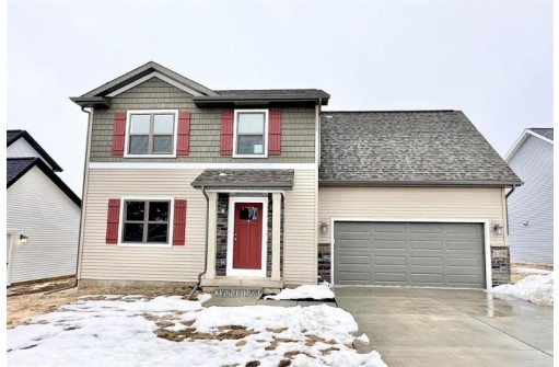 5819 Divine Street, Madison, WI 53718