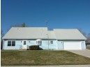 604 Hoard Road, Waupun, WI 53963