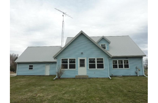 604 Hoard Road, Waupun, WI 53963