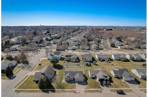 2010 Carl Avenue, Stoughton, WI 53589