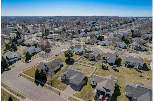 2010 Carl Avenue, Stoughton, WI 53589