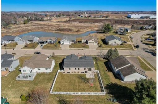 2010 Carl Avenue, Stoughton, WI 53589