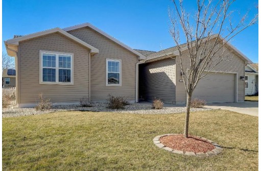 2010 Carl Avenue, Stoughton, WI 53589