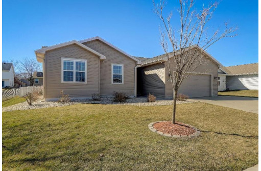 2010 Carl Avenue, Stoughton, WI 53589