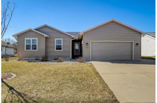 2010 Carl Avenue, Stoughton, WI 53589