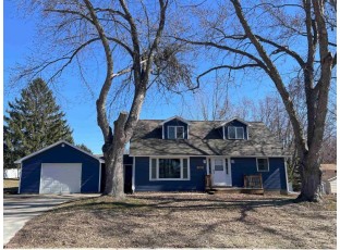 103 Sunset Boulevard Westby, WI 54667