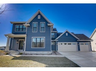 1117 Reese Trail Waunakee, WI 53597