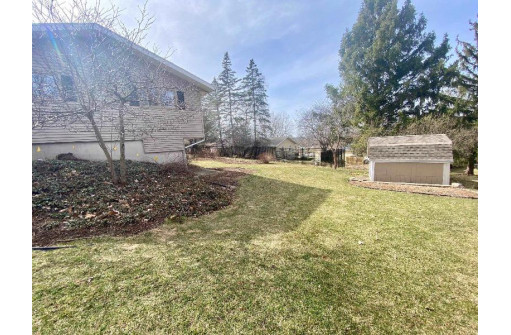 3814 Rolling Hill Drive, Middleton, WI 53562