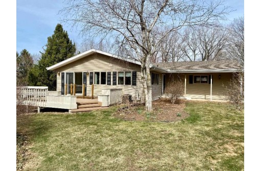 3814 Rolling Hill Drive, Middleton, WI 53562