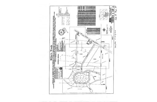 LOT 18 Rose Circle, Beaver Dam, WI 53916