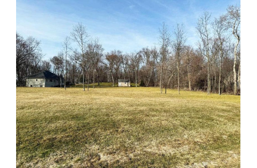 LOT 18 Rose Circle, Beaver Dam, WI 53916