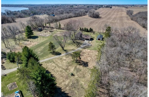 N1097 Sterling Lane, Edgerton, WI 53534