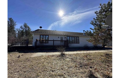 W5407 25th Street E, Necedah, WI 54646