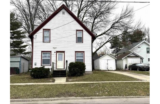 414 Merrill Avenue, Beloit, WI 53511-9999