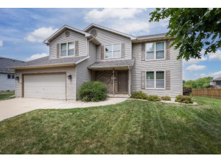 3136 Durham Drive Sun Prairie, WI 53590