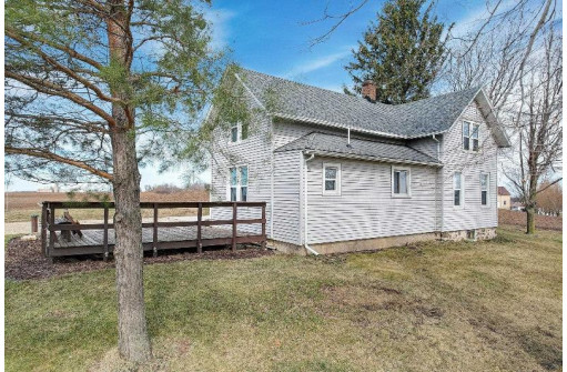 N4857 County Road Y, Jefferson, WI 53549