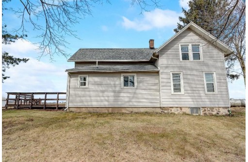 N4857 County Road Y, Jefferson, WI 53549