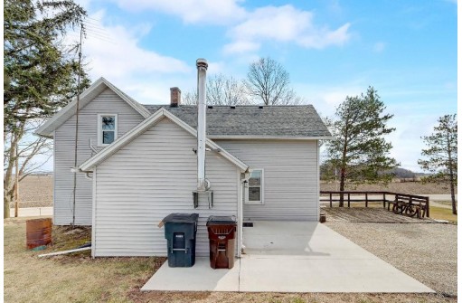 N4857 County Road Y, Jefferson, WI 53549