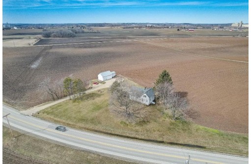 N4857 County Road Y, Jefferson, WI 53549