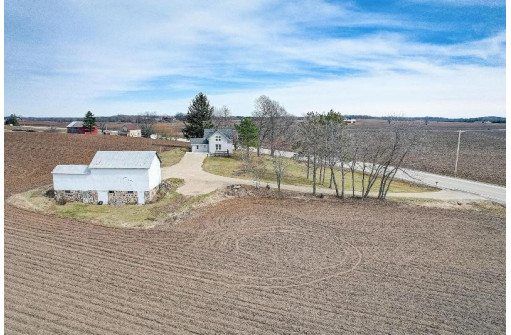 N4857 County Road Y, Jefferson, WI 53549