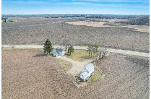 N4857 County Road Y, Jefferson, WI 53549