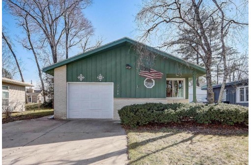 1109 Charles Street, Fort Atkinson, WI 53538