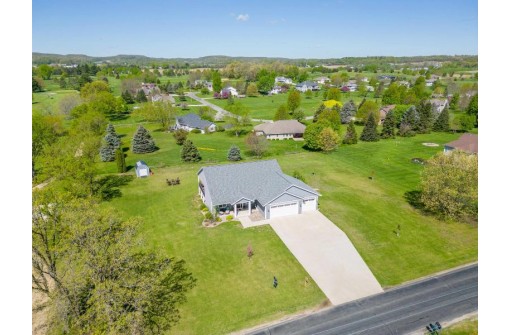 9925 Ellsworth Road, Tomah, WI 54660