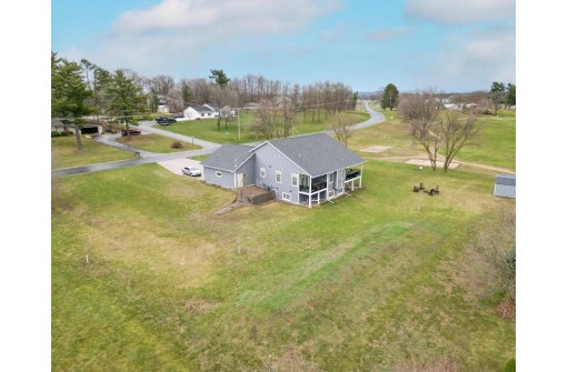 9925 Ellsworth Road, Tomah, WI 54660