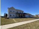 2701 Mccann Drive, Janesville, WI 53546