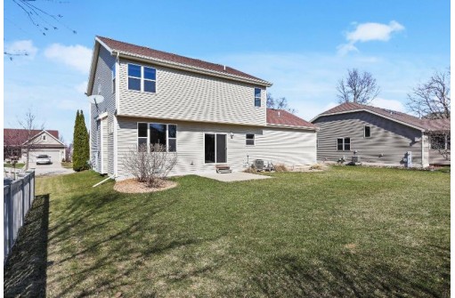 6209 Seven Pines Avenue, Madison, WI 53718