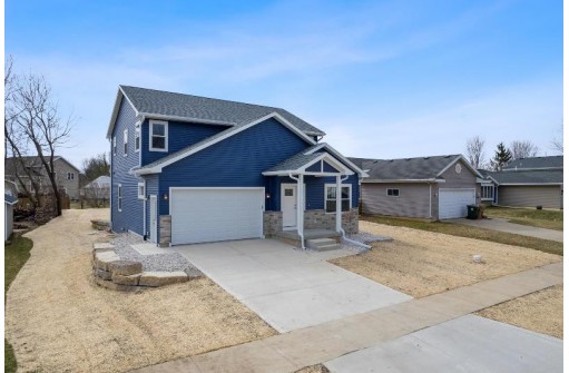 6919 Rockstream Drive, Madison, WI 53719