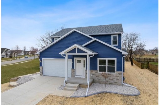 6919 Rockstream Drive, Madison, WI 53719