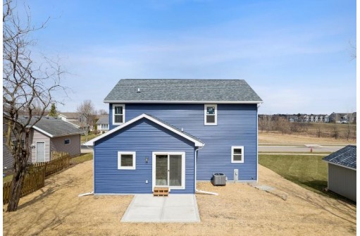 6919 Rockstream Drive, Madison, WI 53719