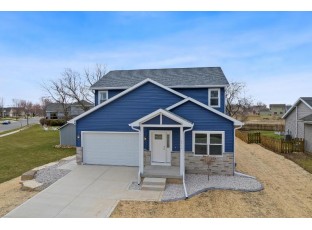 6919 Rockstream Drive Madison, WI 53719