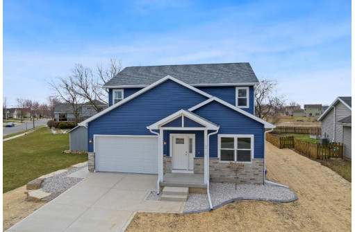 6919 Rockstream Drive, Madison, WI 53719