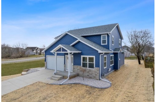 6919 Rockstream Drive, Madison, WI 53719