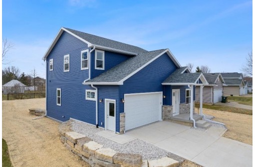 6919 Rockstream Drive, Madison, WI 53719