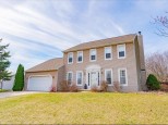 620 Kvamme Lane Stoughton, WI 53589