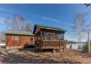 7920 N Lantta Road, Iron Belt, WI 54536