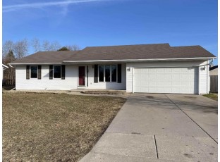 215 Belle Avenue Belleville, WI 53508-0000