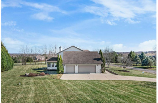 7786 Betsy Lane, Verona, WI 53593