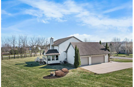 7786 Betsy Lane, Verona, WI 53593