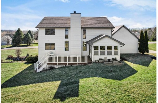 7786 Betsy Lane, Verona, WI 53593